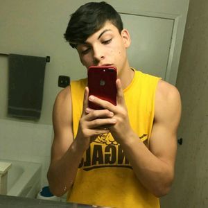 Meet your Posher, Jordan